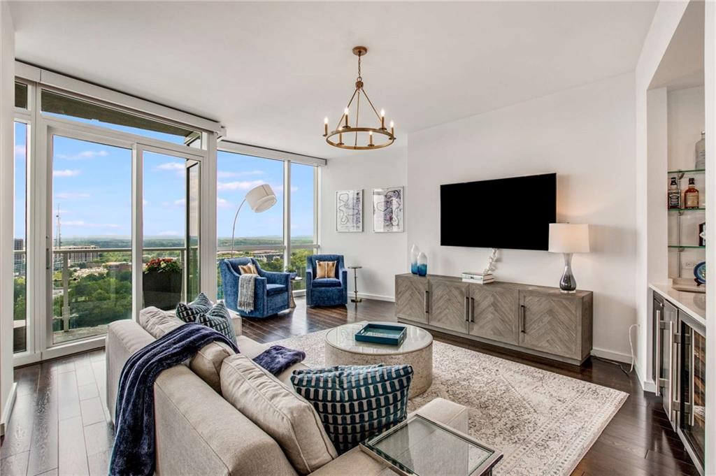 3325 Piedmont Rd #2205 Atlanta, GA 30305