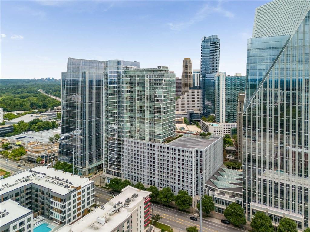 3325 Piedmont Rd #2205 Atlanta, GA 30305