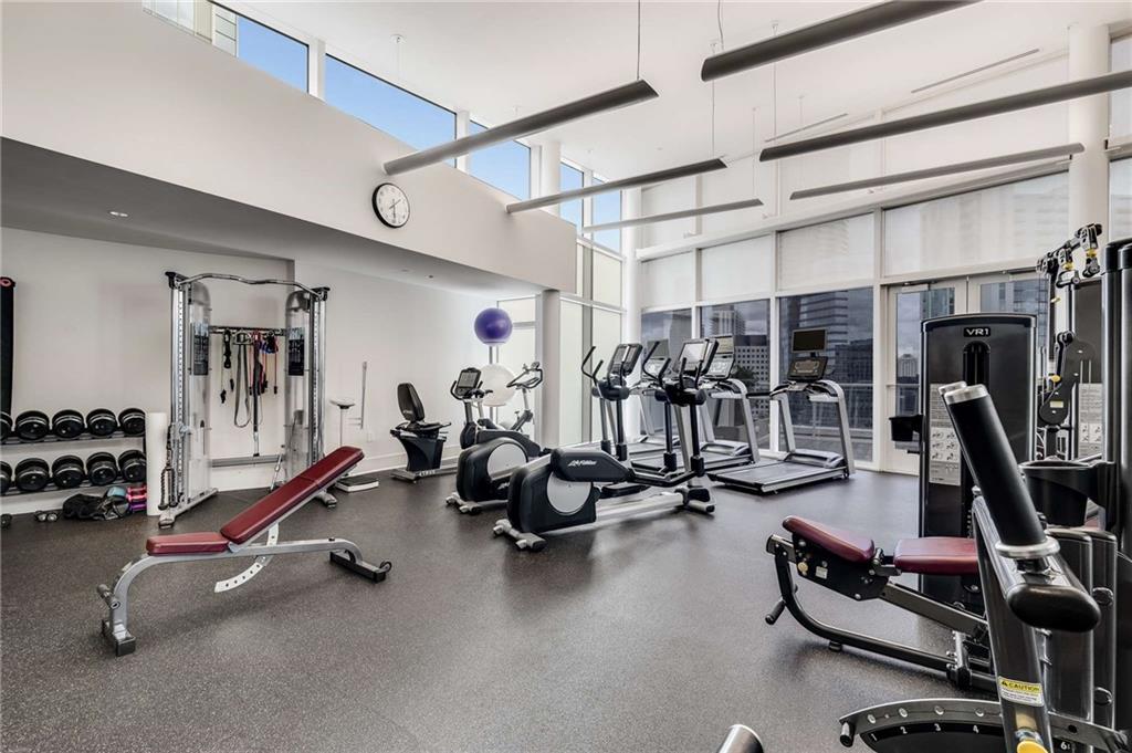 3325 Piedmont Rd #2205 Atlanta, GA 30305