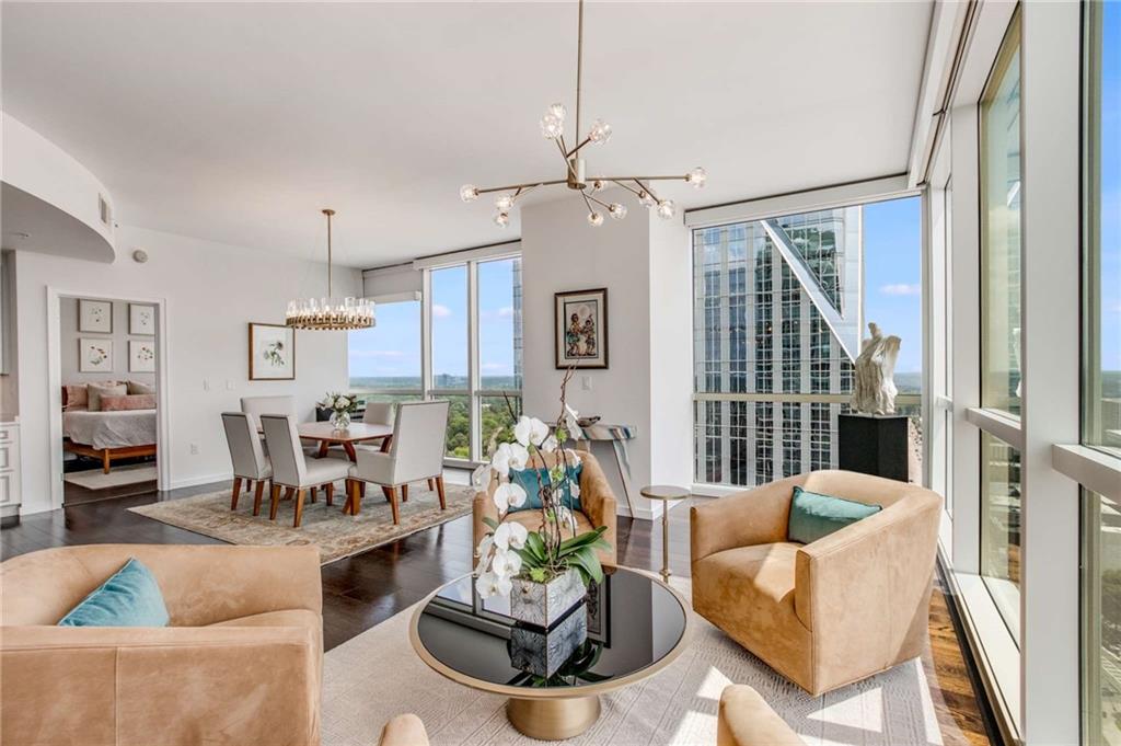 3325 Piedmont Rd #2205 Atlanta, GA 30305