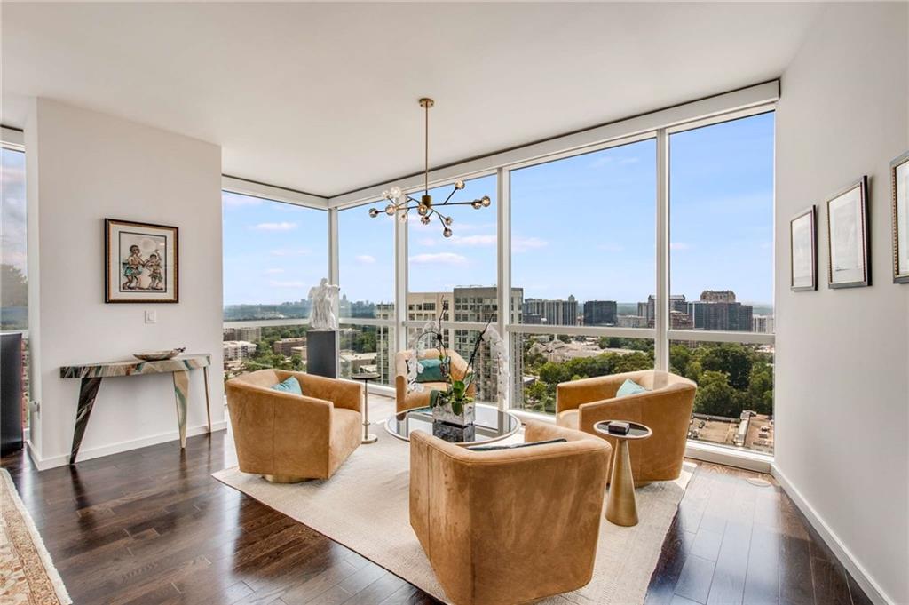 3325 Piedmont Rd #2205 Atlanta, GA 30305