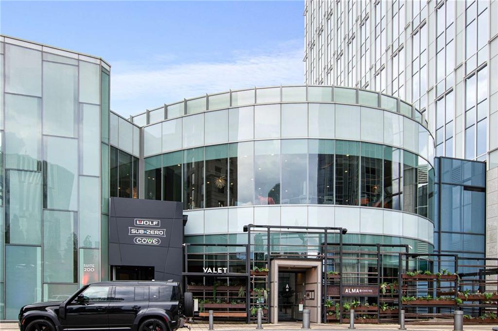 3325 Piedmont Rd #2205 Atlanta, GA 30305