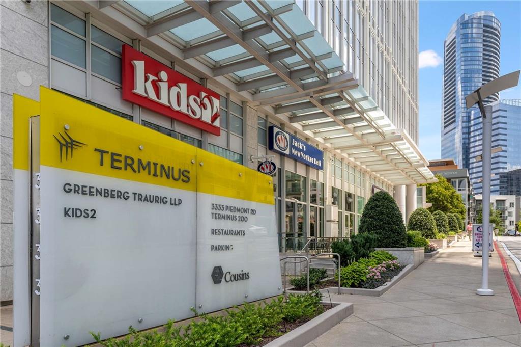 3325 Piedmont Rd #2205 Atlanta, GA 30305