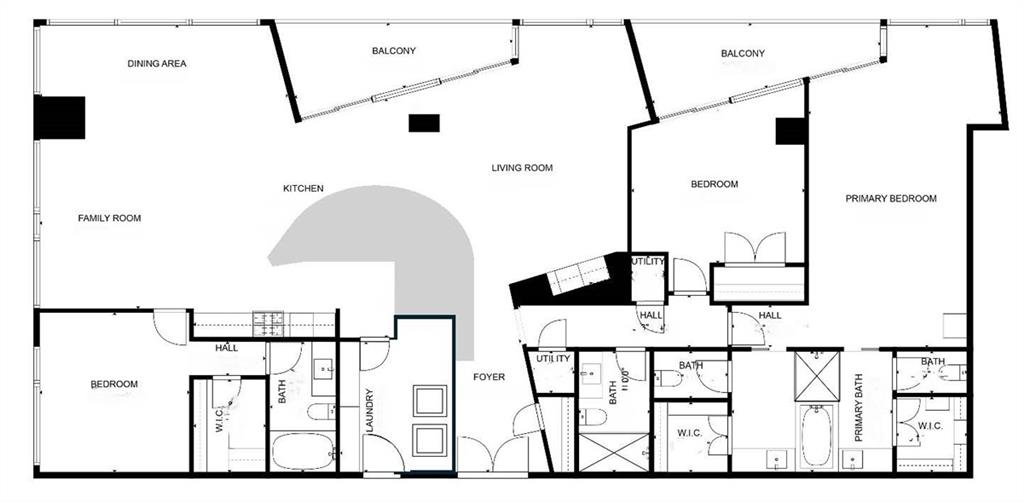 3325 Piedmont Rd #2205 Atlanta, GA 30305