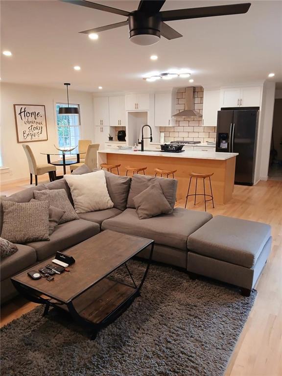 3390 Cedar Is Dr Atlanta, GA 30311