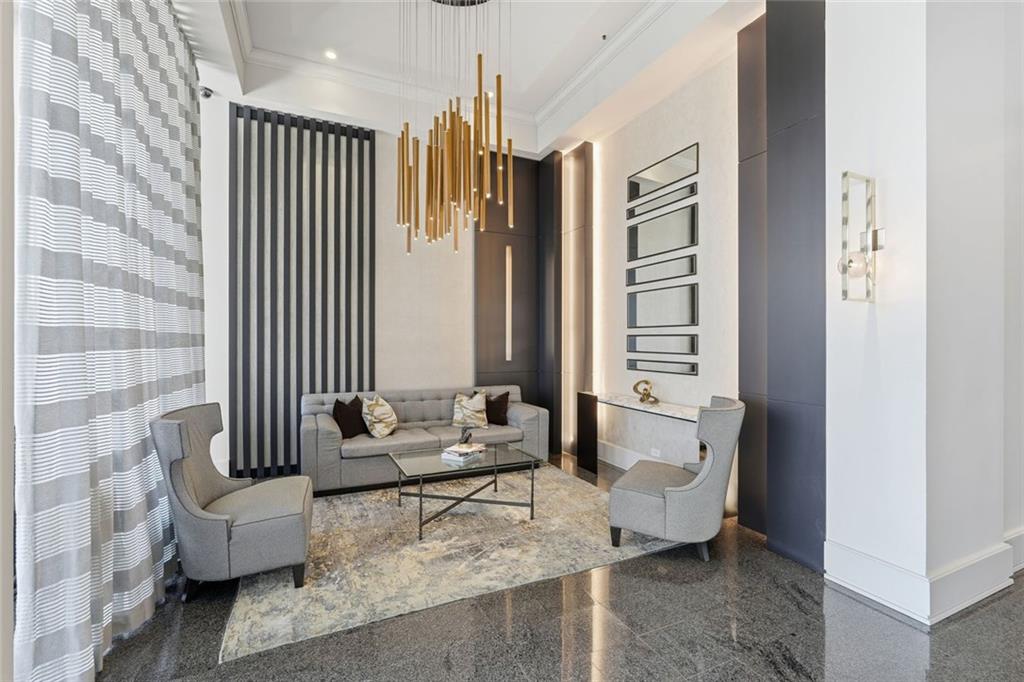 2660 Peachtree Rd #20D Atlanta, GA 30305