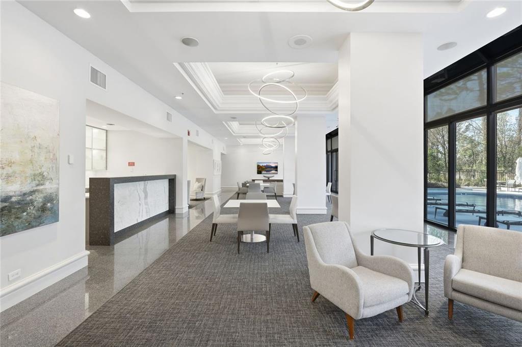 2660 Peachtree Rd #20D Atlanta, GA 30305