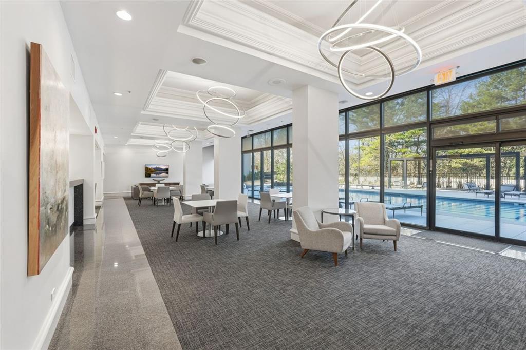 2660 Peachtree Rd #20D Atlanta, GA 30305