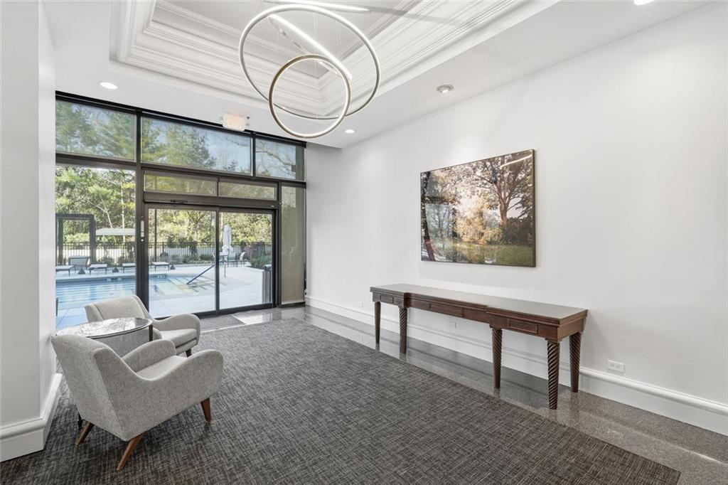 2660 Peachtree Rd #20D Atlanta, GA 30305