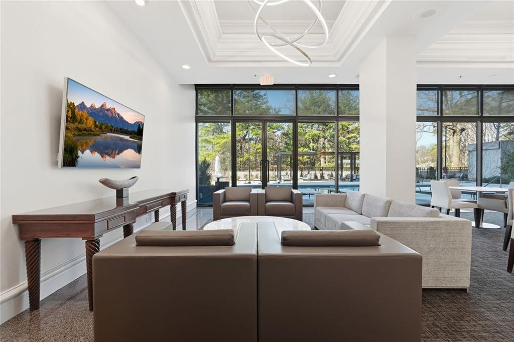 2660 Peachtree Rd #20D Atlanta, GA 30305