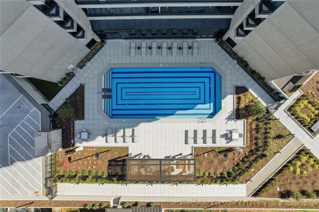 2660 Peachtree Rd #20D Atlanta, GA 30305