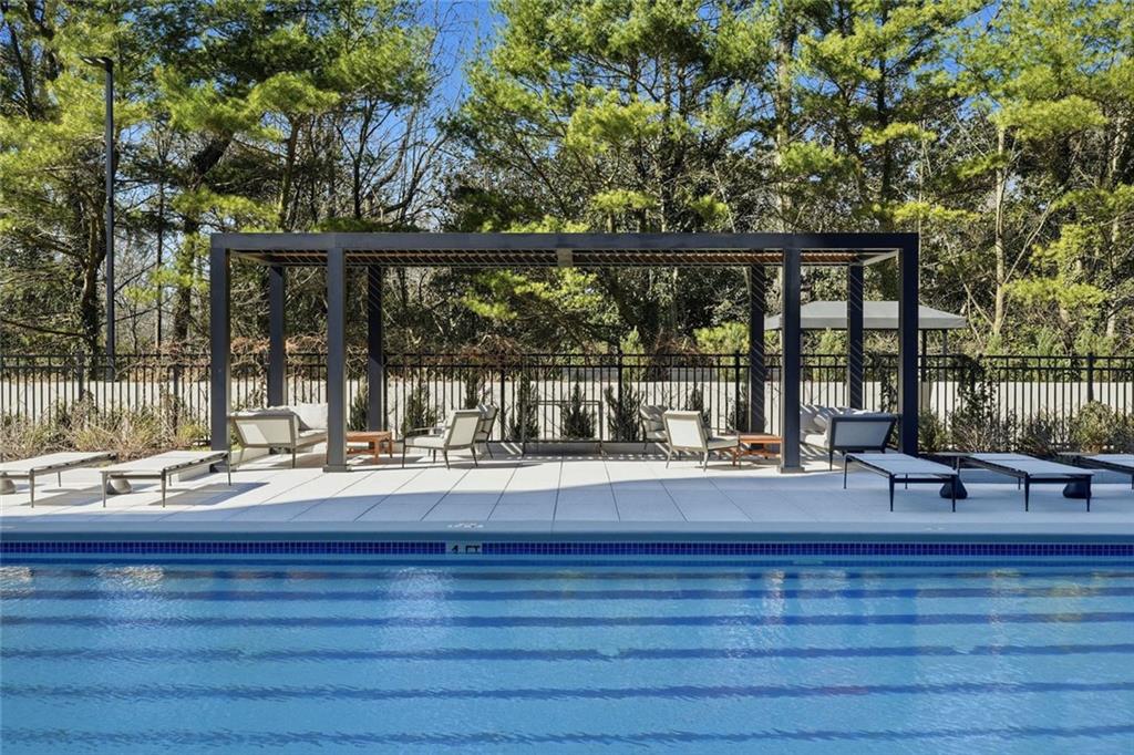 2660 Peachtree Rd #20D Atlanta, GA 30305