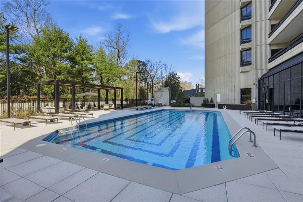2660 Peachtree Rd #20D Atlanta, GA 30305