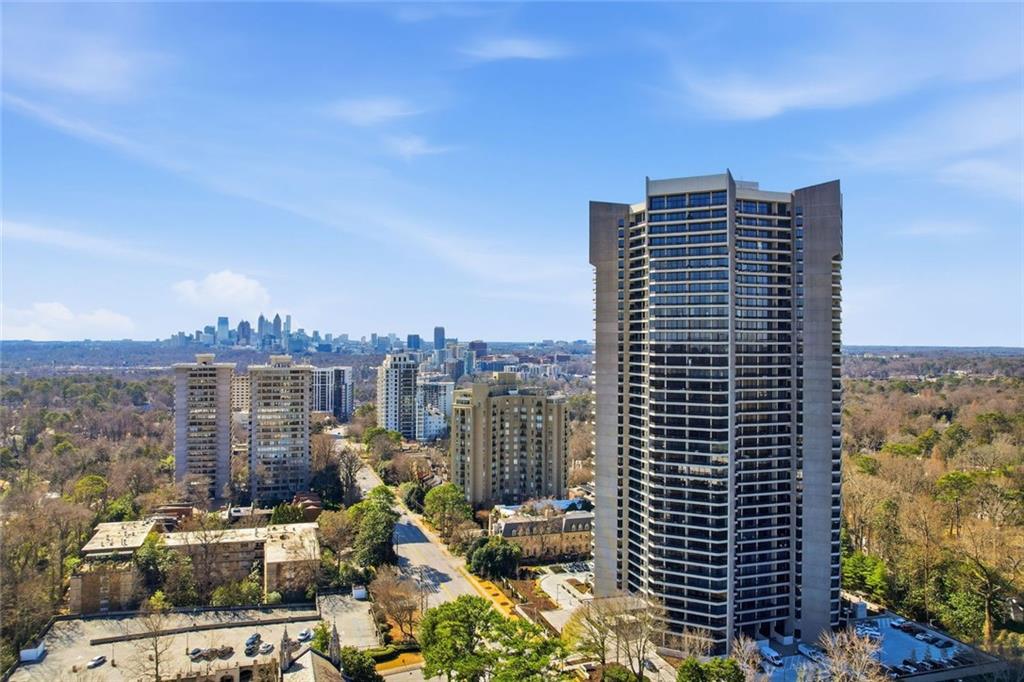 2660 Peachtree Rd #20D Atlanta, GA 30305