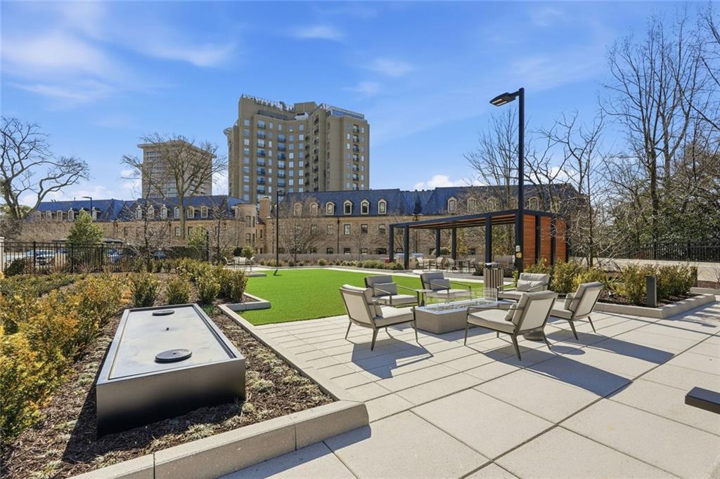 2660 Peachtree Rd #20D Atlanta, GA 30305