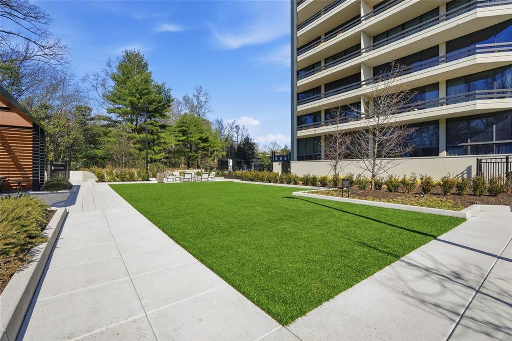 2660 Peachtree Rd #20D Atlanta, GA 30305