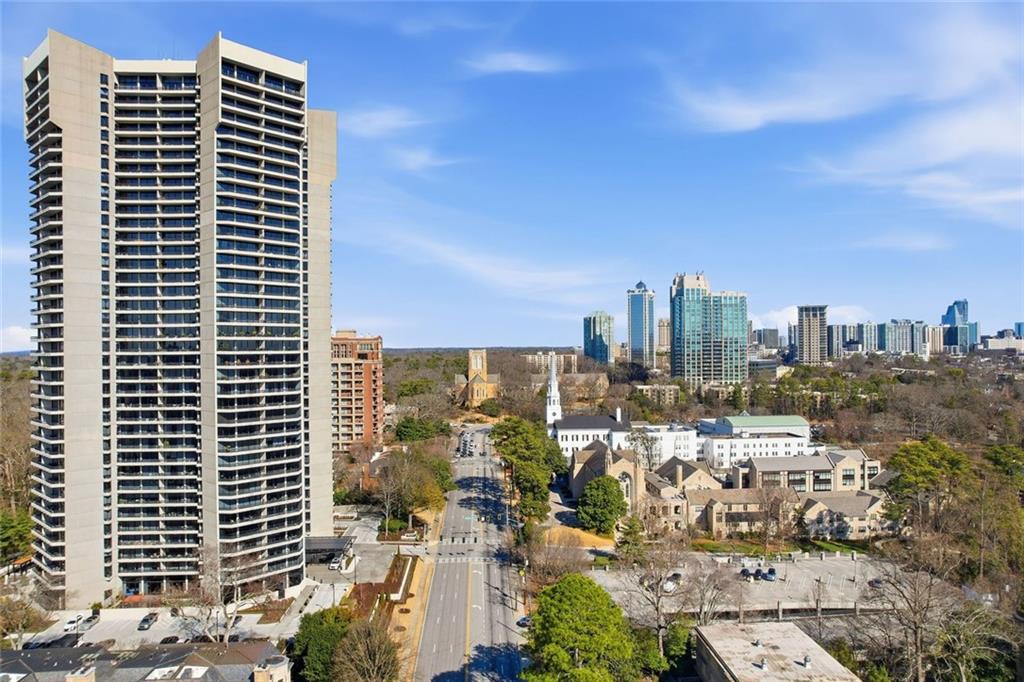 2660 Peachtree Rd #20D Atlanta, GA 30305