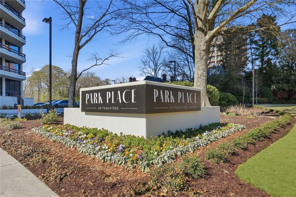 2660 Peachtree Rd #20D Atlanta, GA 30305