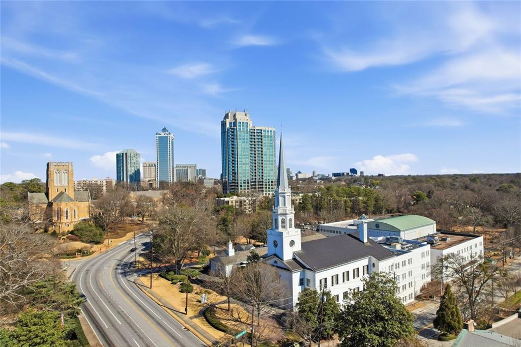 2660 Peachtree Rd #20D Atlanta, GA 30305