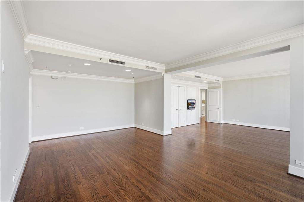 2660 Peachtree Rd #20D Atlanta, GA 30305