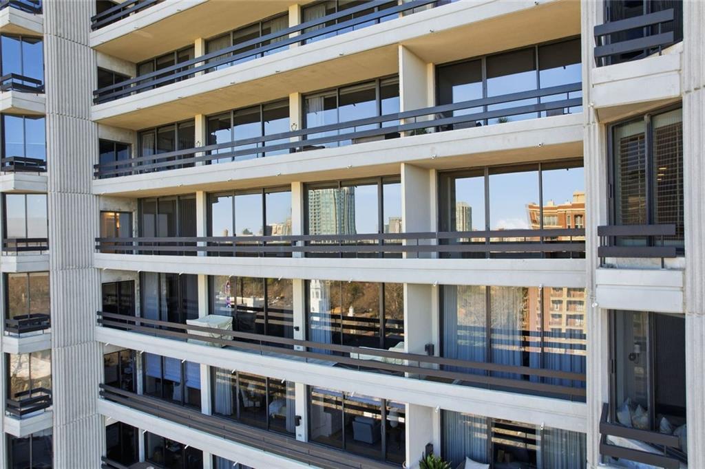 2660 Peachtree Rd #20D Atlanta, GA 30305