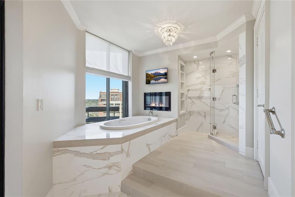 2660 Peachtree Rd #20D Atlanta, GA 30305