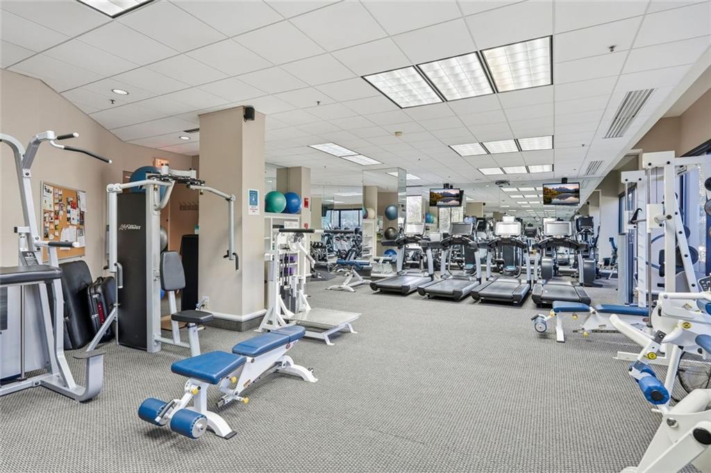 2660 Peachtree Rd #20D Atlanta, GA 30305