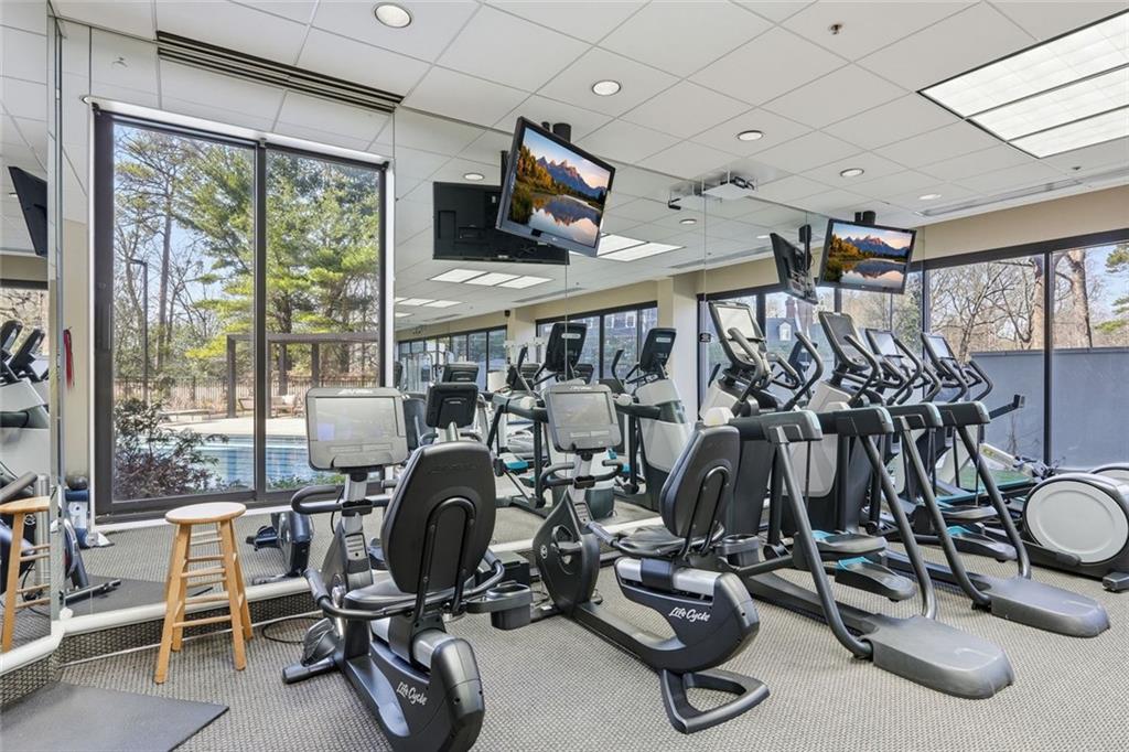 2660 Peachtree Rd #20D Atlanta, GA 30305