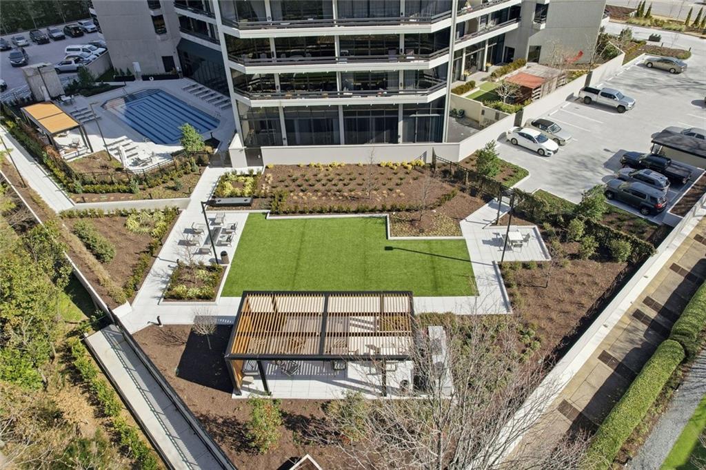 2660 Peachtree Rd #20D Atlanta, GA 30305