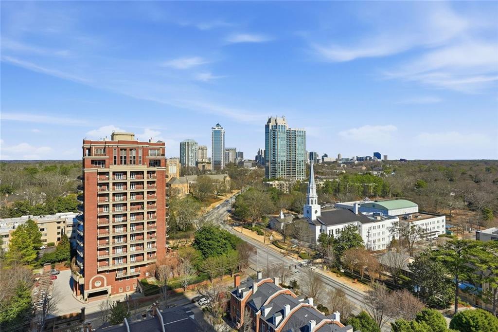 2660 Peachtree Rd #20D Atlanta, GA 30305