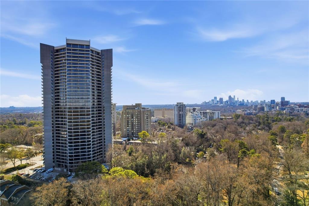 2660 Peachtree Rd #20D Atlanta, GA 30305