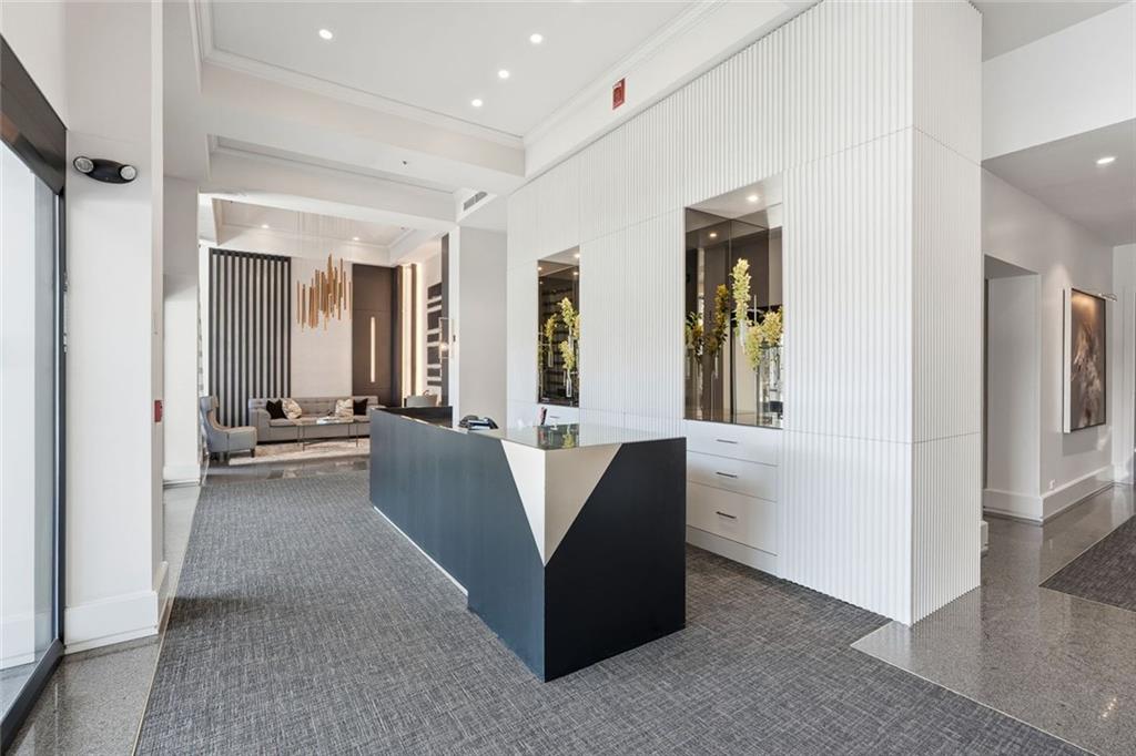 2660 Peachtree Rd #20D Atlanta, GA 30305