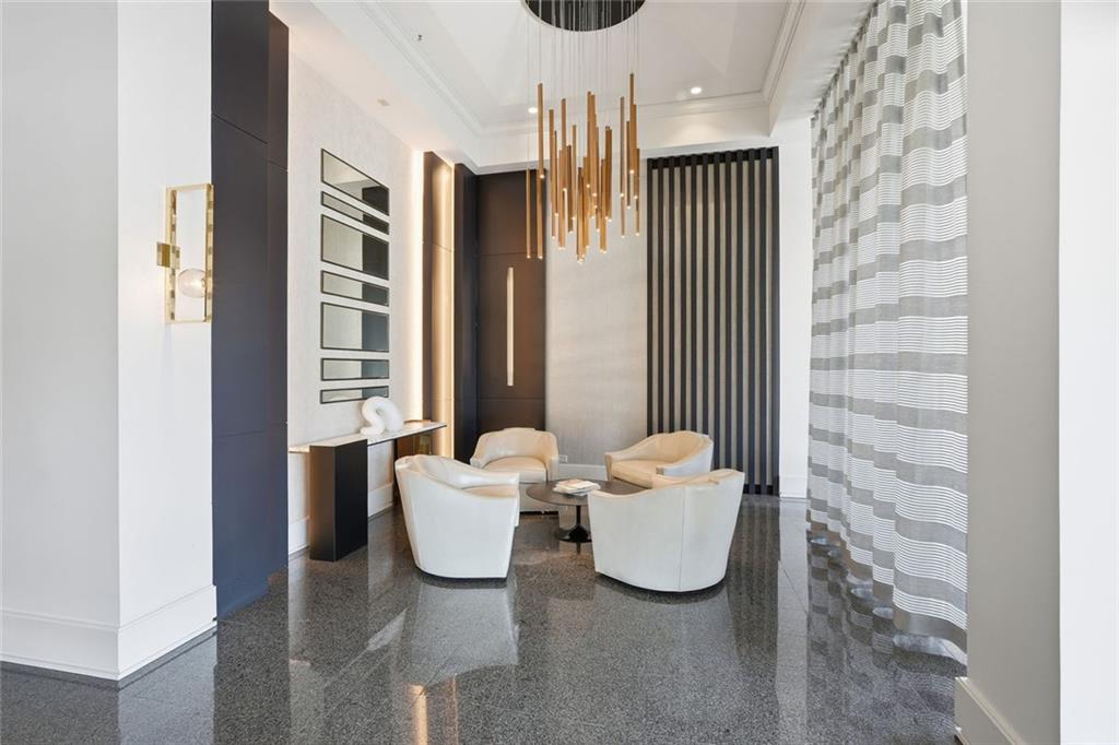 2660 Peachtree Rd #20D Atlanta, GA 30305