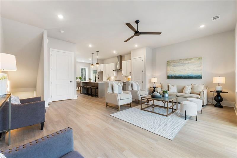 2202 Carlton Ct Atlanta, GA 30318