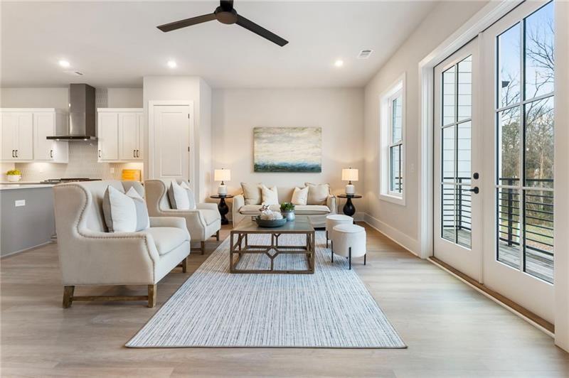 2202 Carlton Ct Atlanta, GA 30318