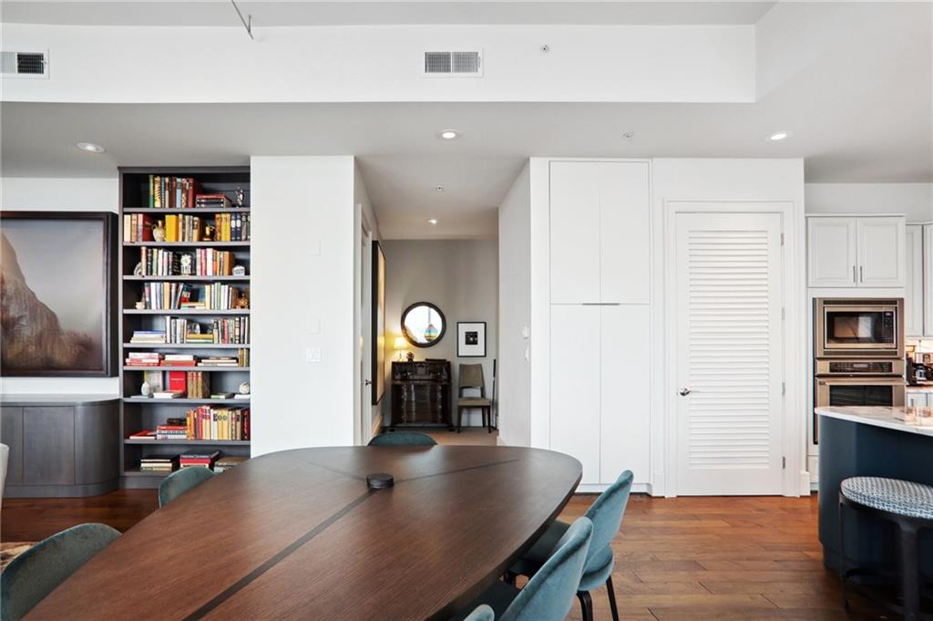 1065 Peachtree St #3005 Atlanta, GA 30309