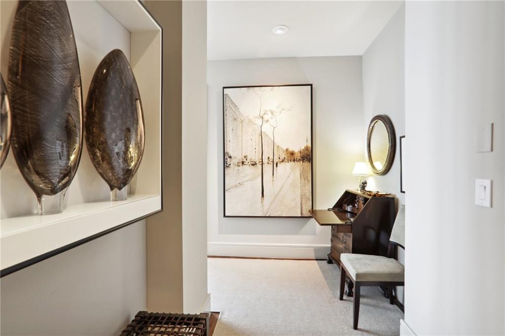 1065 Peachtree St #3005 Atlanta, GA 30309