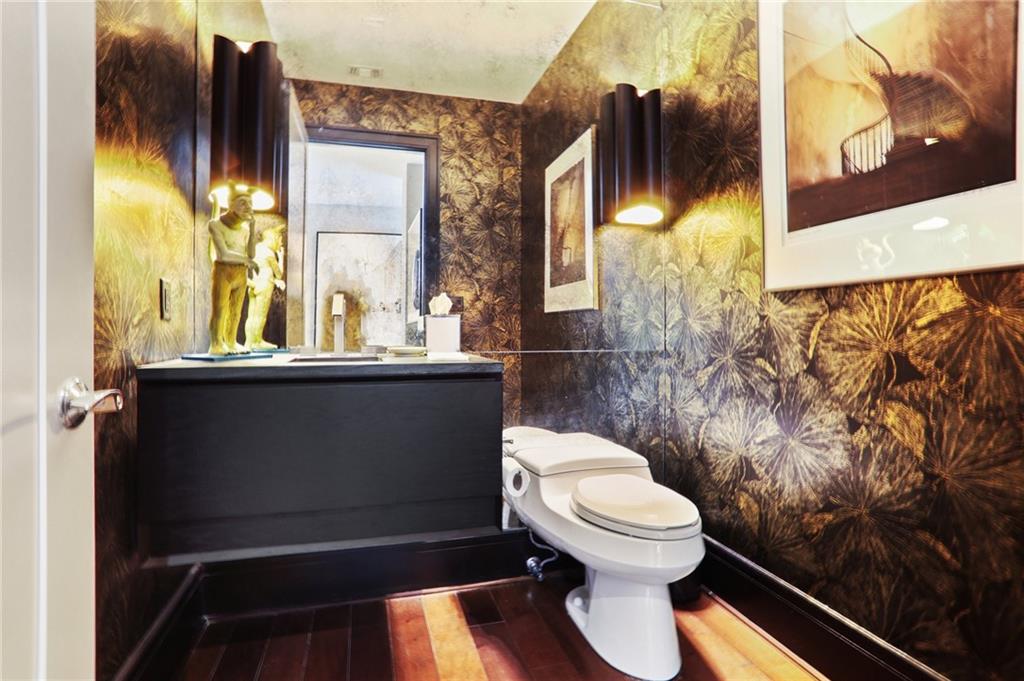 1065 Peachtree St #3005 Atlanta, GA 30309