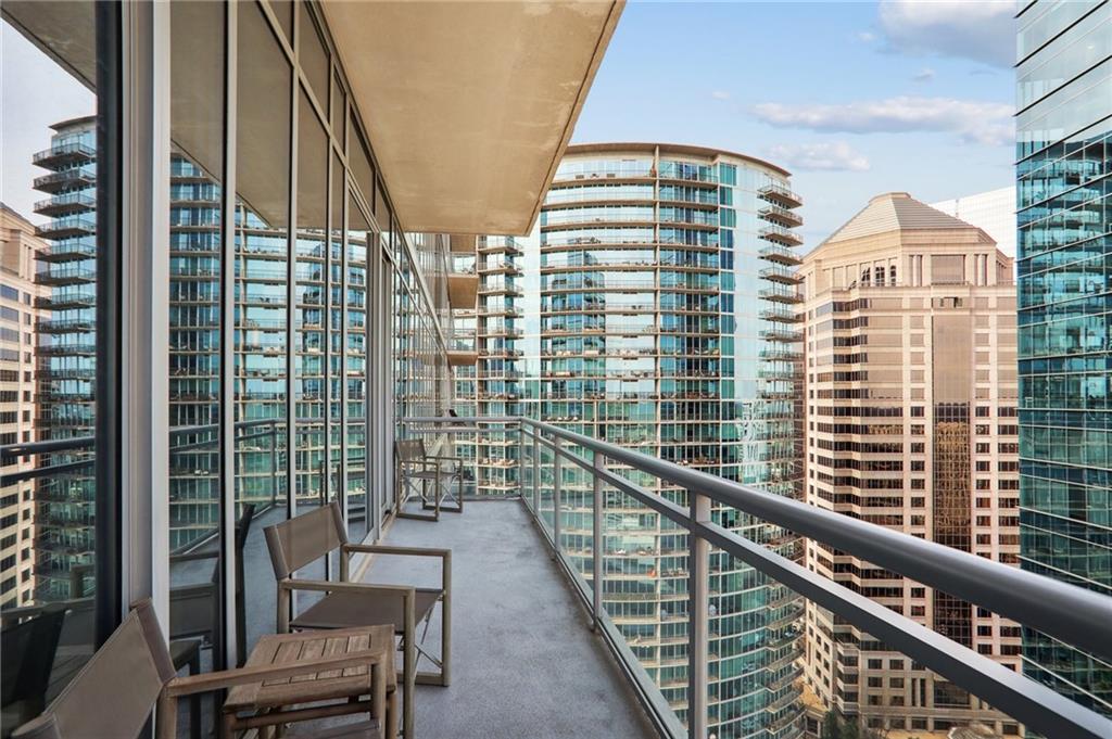 1065 Peachtree St #3005 Atlanta, GA 30309
