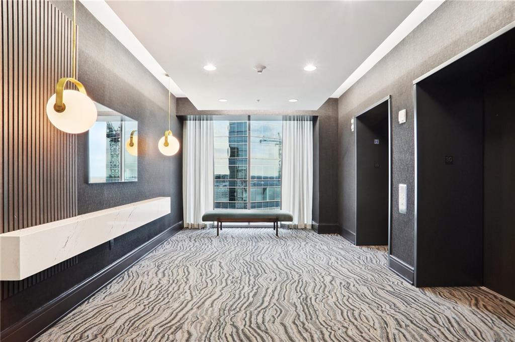 1065 Peachtree St #3005 Atlanta, GA 30309