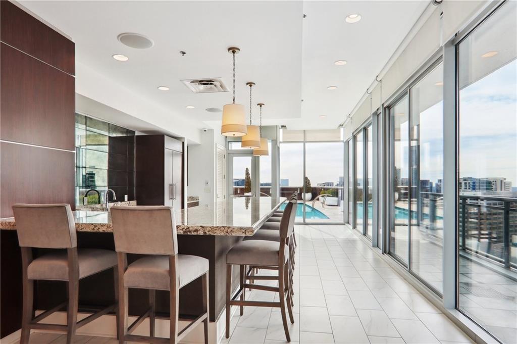 1065 Peachtree St #3005 Atlanta, GA 30309