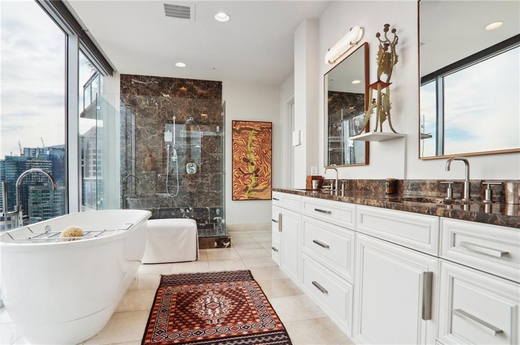 1065 Peachtree St #3005 Atlanta, GA 30309