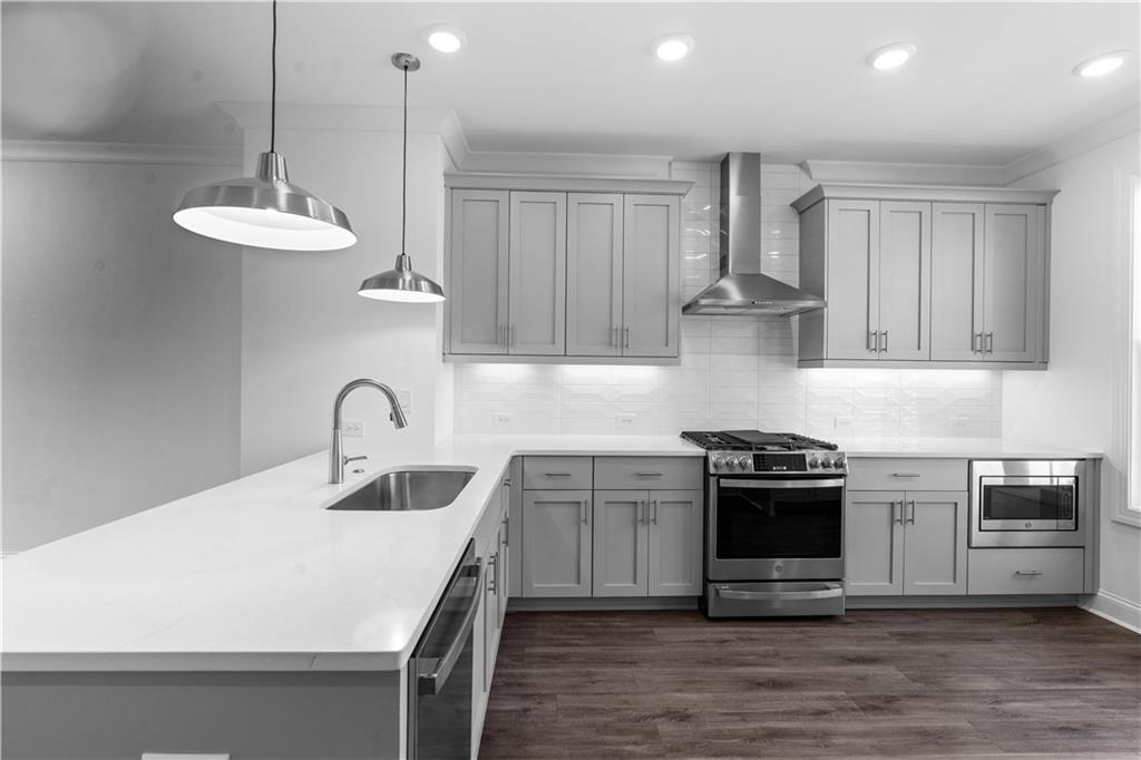 2802 Evanshire Ave #109 Duluth, GA 30096