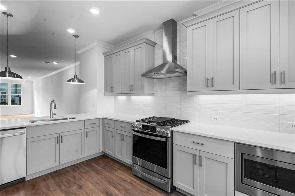 2802 Evanshire Ave #109 Duluth, GA 30096