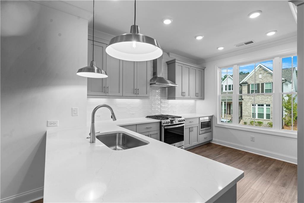 2802 Evanshire Ave #109 Duluth, GA 30096