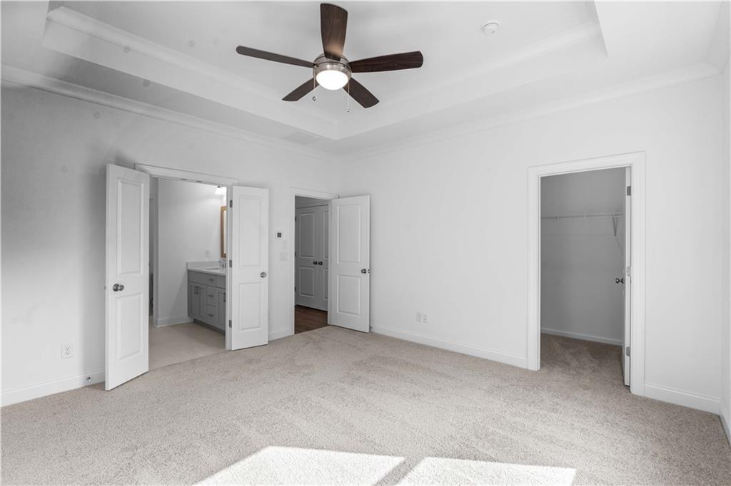 2802 Evanshire Ave #109 Duluth, GA 30096