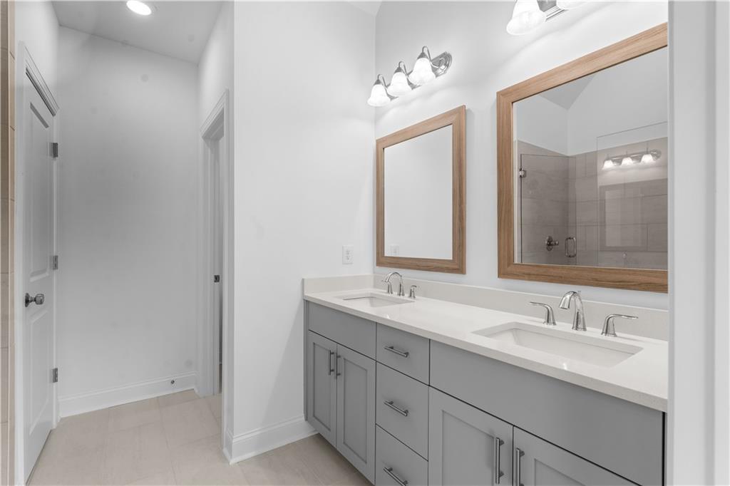 2802 Evanshire Ave #109 Duluth, GA 30096