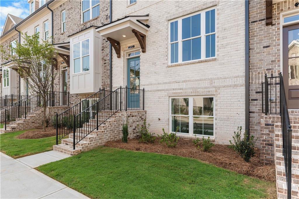 2802 Evanshire Ave #109 Duluth, GA 30096