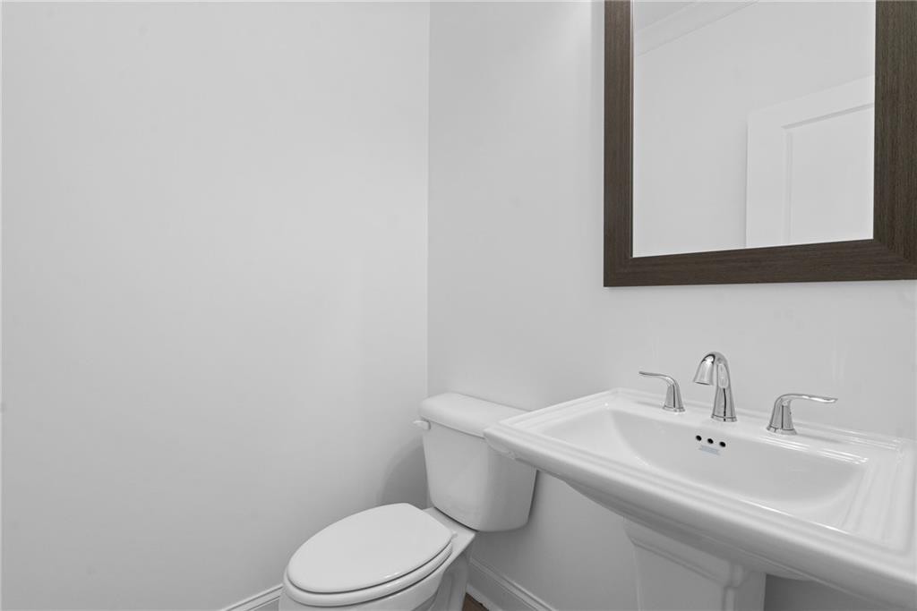 2802 Evanshire Ave #109 Duluth, GA 30096