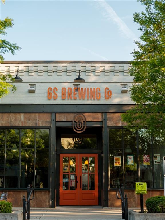 2802 Evanshire Ave #109 Duluth, GA 30096